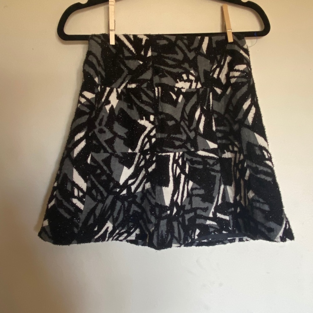Zara Size Small, Circle Skirt